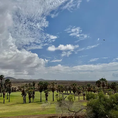 ヴィラ Poolside Villa, Golf Del Sur *