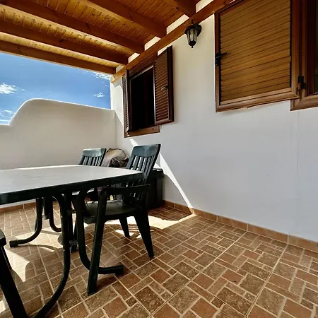 Poolside Villa, Golf Del Sur ヴィラ