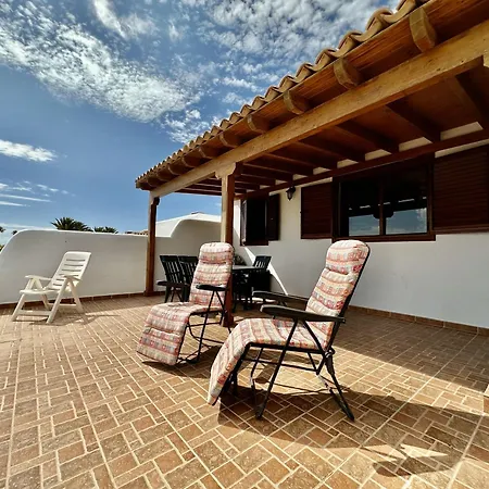 Poolside Villa, Golf Del Sur ヴィラ