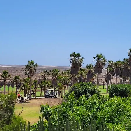 Villa Poolside Villa, Golf Del Sur