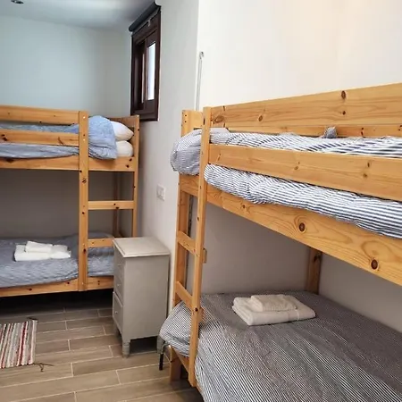 Poolside Villa, Golf Del Sur Villa