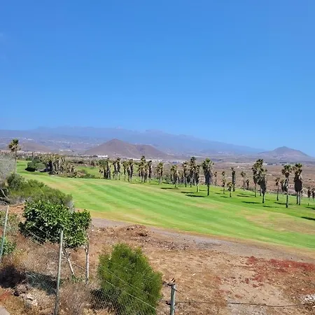 Villa Poolside Villa, Golf Del Sur