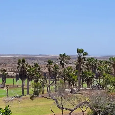 Poolside Villa, Golf Del Sur Villa