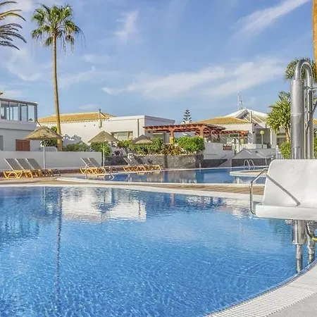 Villa Poolside Villa, Golf Del Sur San Miguel de Abona