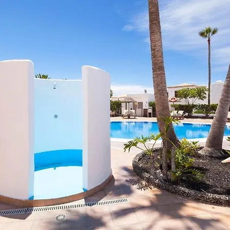 Poolside Villa, Golf Del Sur