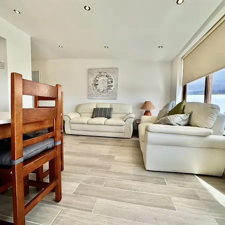 Poolside Villa, Golf Del Sur San Miguel de Abona