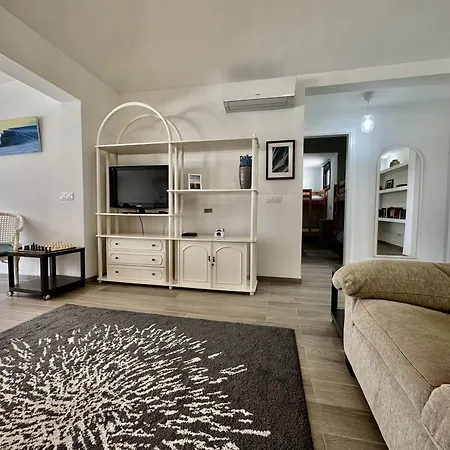 Villa Poolside Villa, Golf Del Sur *