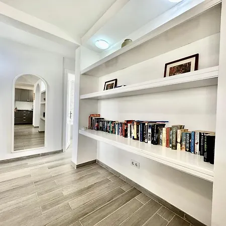 Poolside Villa, Golf Del Sur