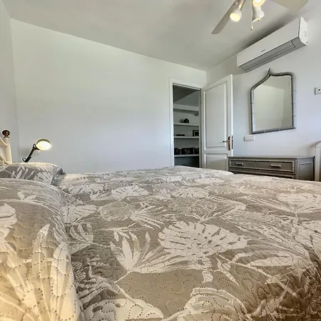 Villa Poolside Villa, Golf Del Sur San Miguel de Abona